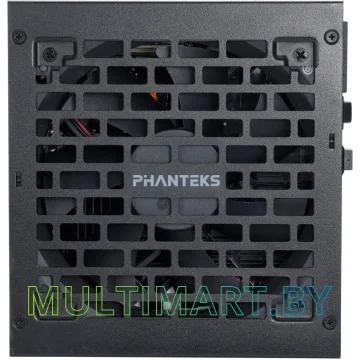 Блок питания Phanteks AMP BH 650W (PH-P650B_BK01) картинка 4